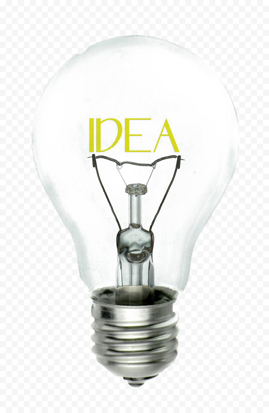Download PNG image - Electric Bulb PNG Transparent 