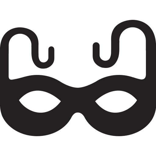Download PNG image - Halloween Mask PNG Free Download 
