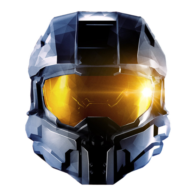 Download PNG image - Halo Combat Evolved PNG Isolated Photos 