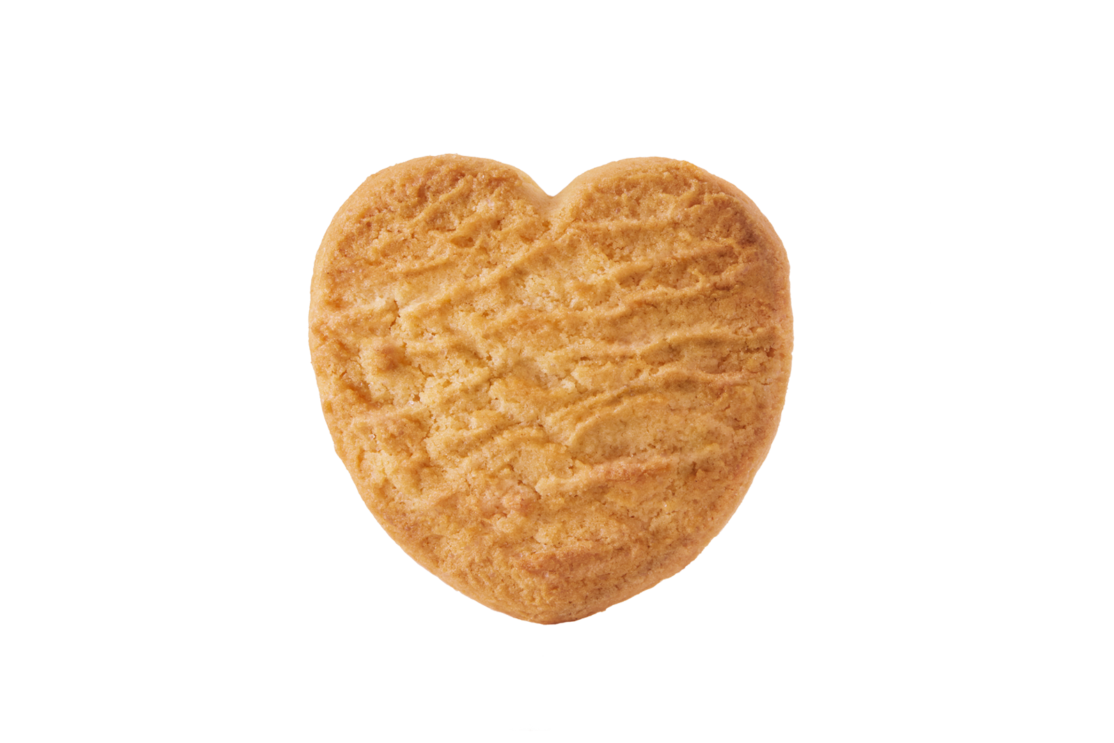 Download PNG image - Heart Cookie PNG Image 