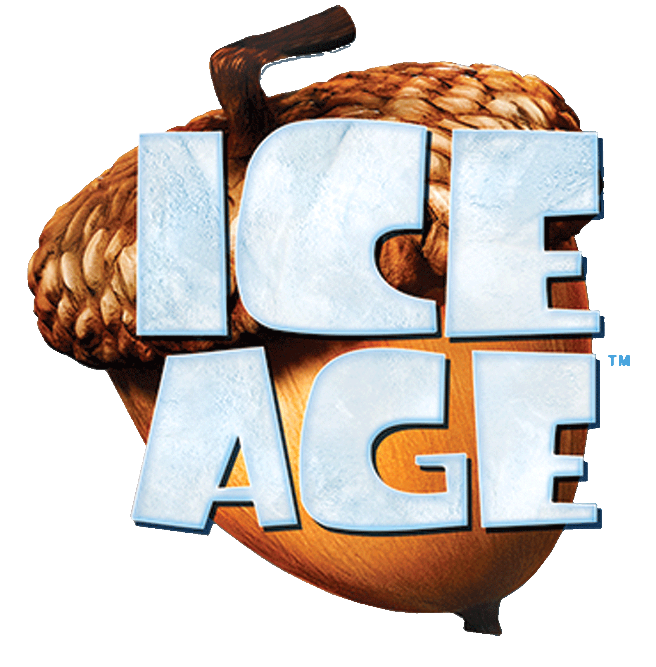Download PNG image - Ice Age PNG Transparent 