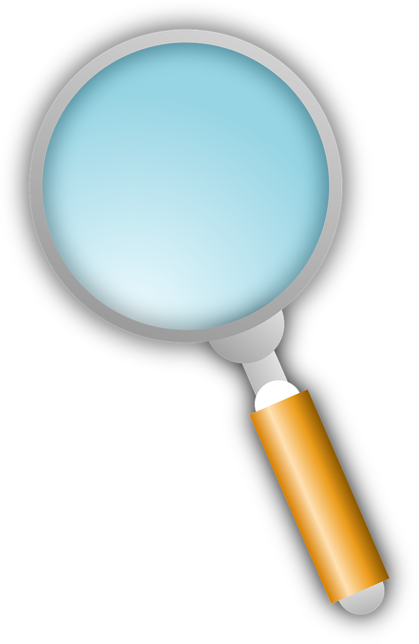 Download PNG image - Loupe PNG Isolated Transparent HD Photo 
