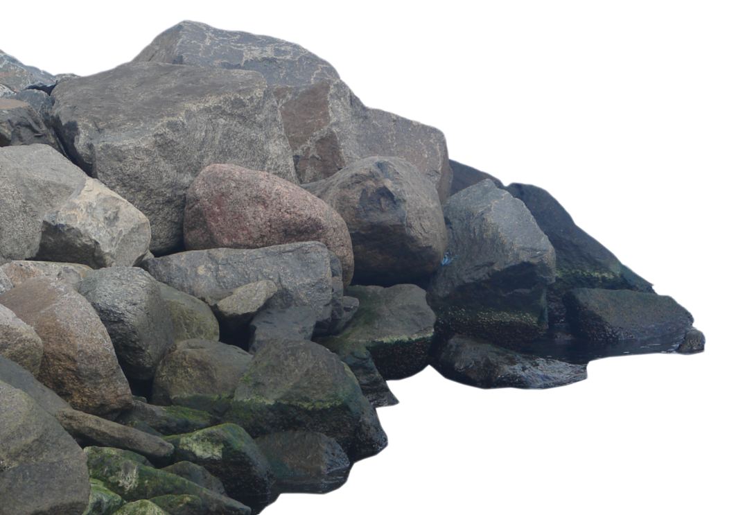 Download PNG image - Rocks PNG HD Isolated 