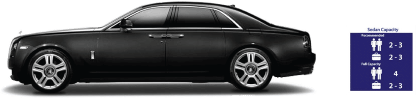 Download PNG image - Rolls-Royce Ghost PNG Isolated Photo 