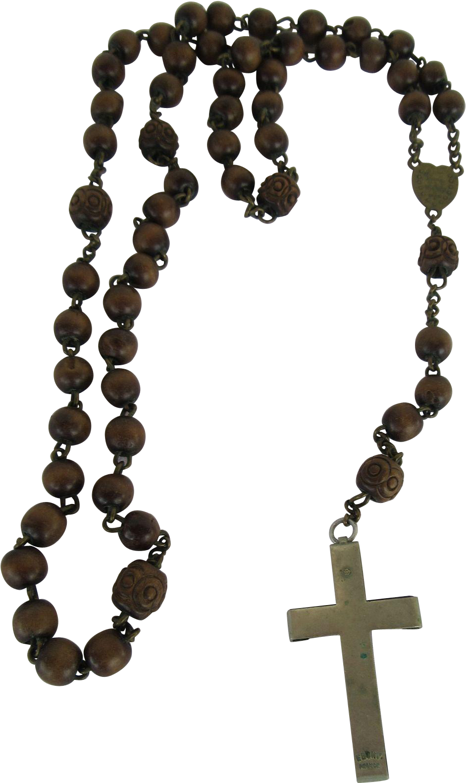 Download PNG image - Rosary PNG File 