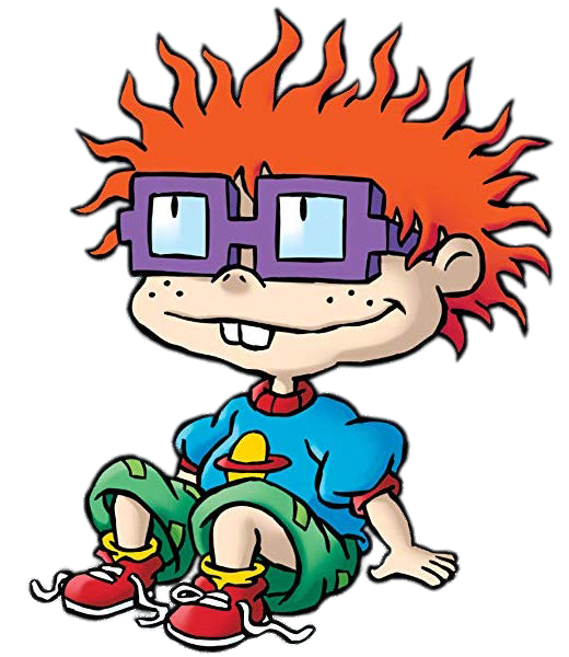 Download PNG image - Rugrats PNG Picture 