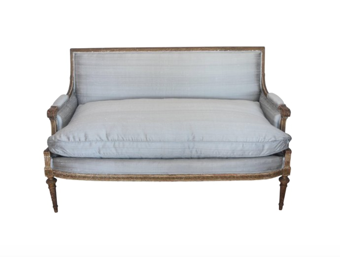 Download PNG image - Settee PNG Pic 