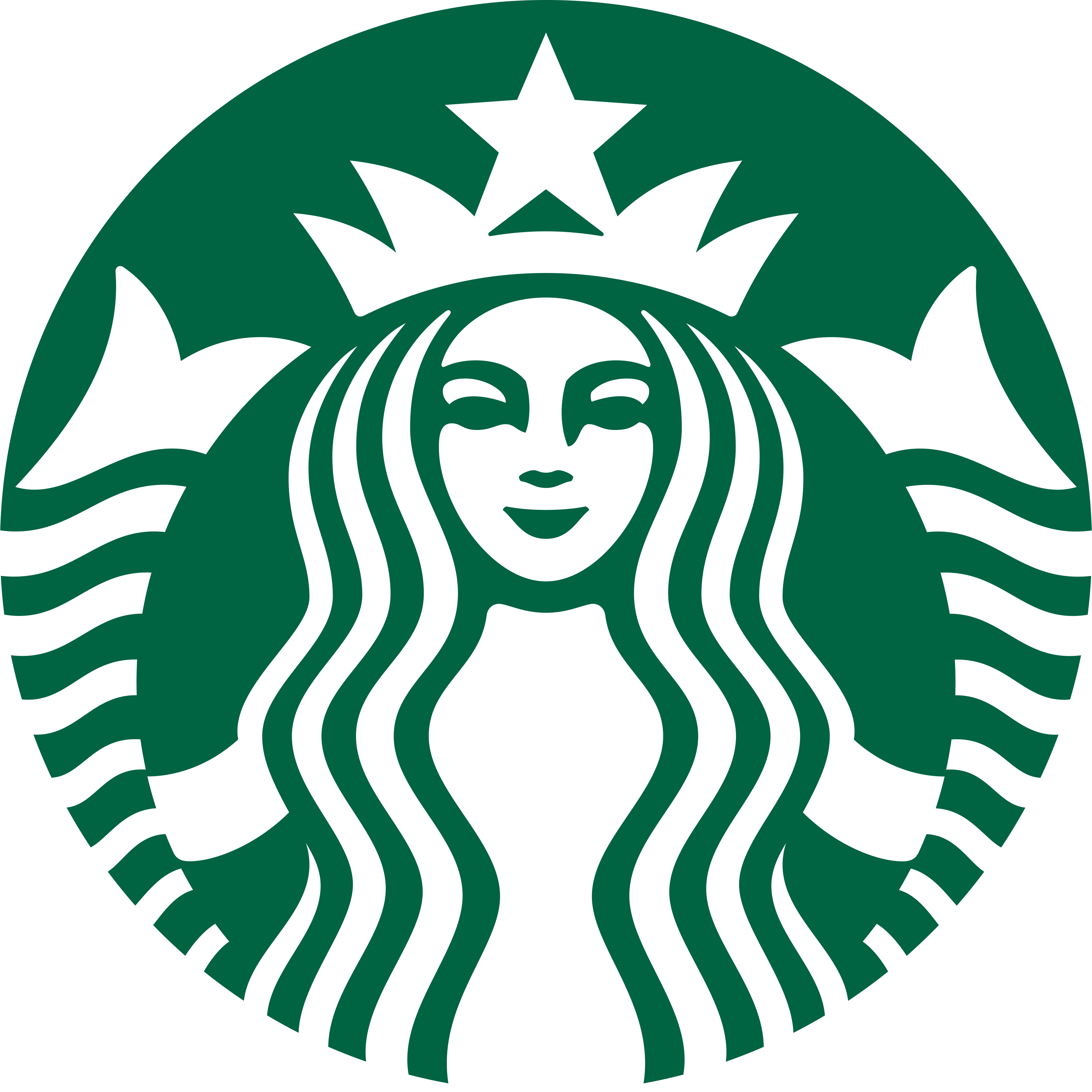 Download PNG image - Starbucks PNG HD Isolated 