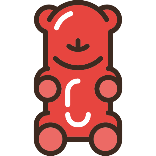 Download PNG image - Ted Bear Vector Transparent PNG 
