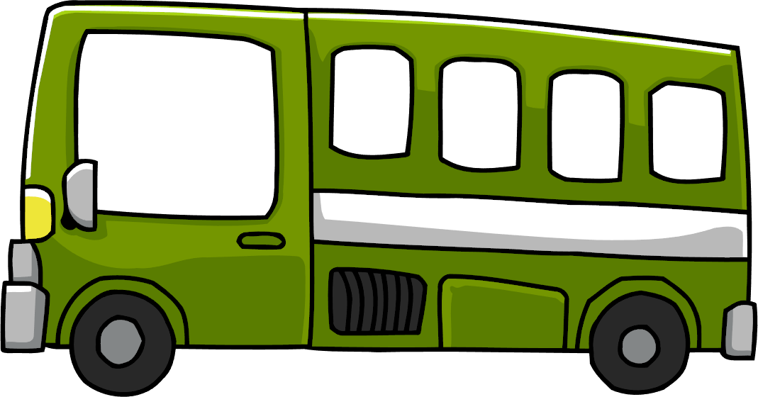 Download PNG image - Trolleybus PNG Isolated Pic 