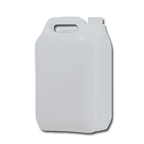 Download PNG image - White Jerry Can Transparent PNG 