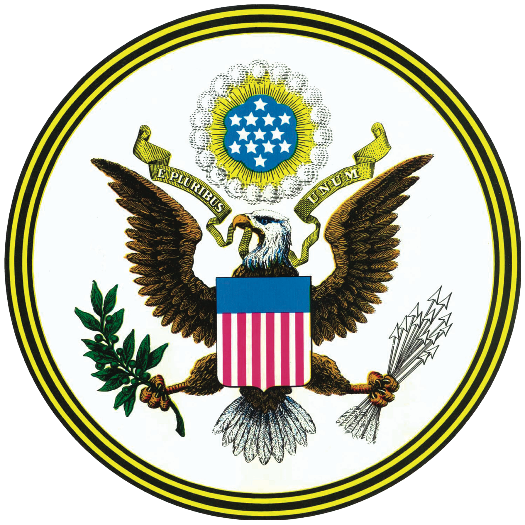 Download PNG image - American Symbol PNG Image 
