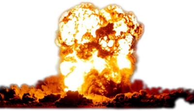 Download PNG image - Atomic Explosion PNG HD 