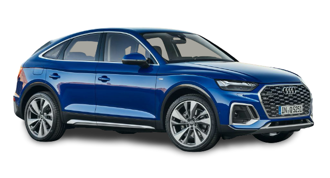 Download PNG image - Audi Q5 PNG Isolated Photos 