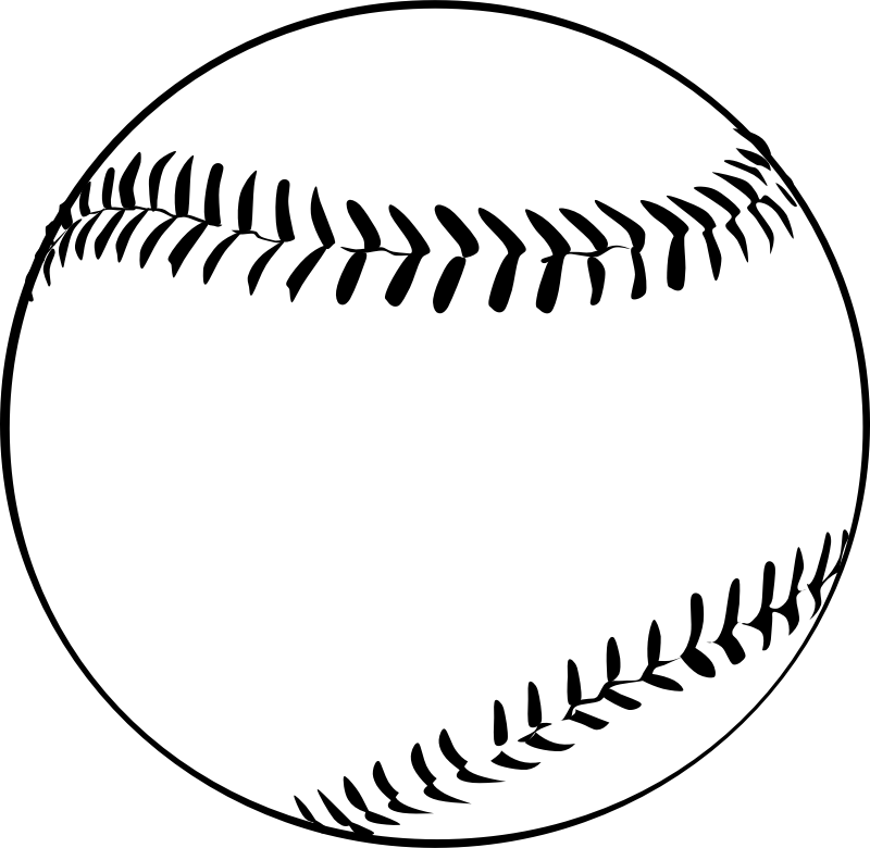 Download PNG image - Baseball PNG File 