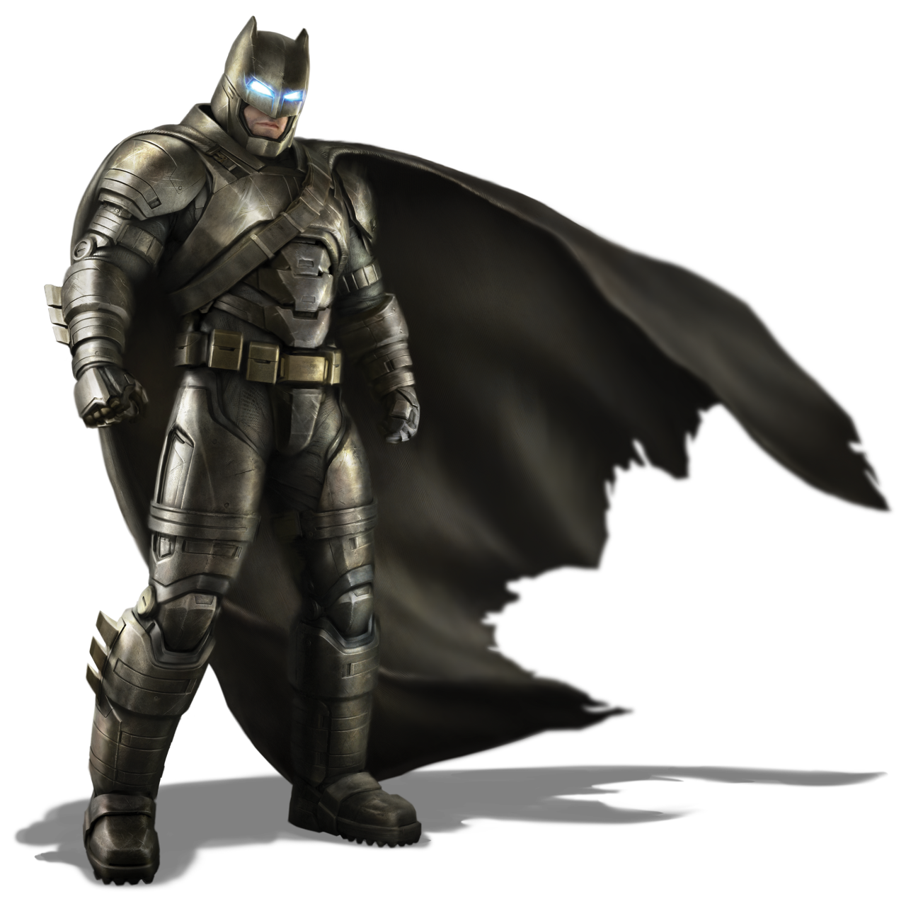 Download PNG image - Batman Vs Superman PNG Pic 