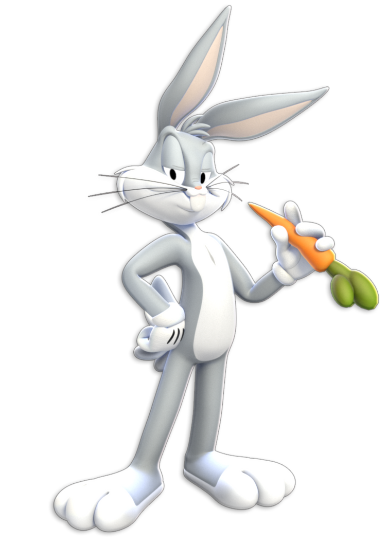 Download PNG image - Bugs Bunny PNG Photos 