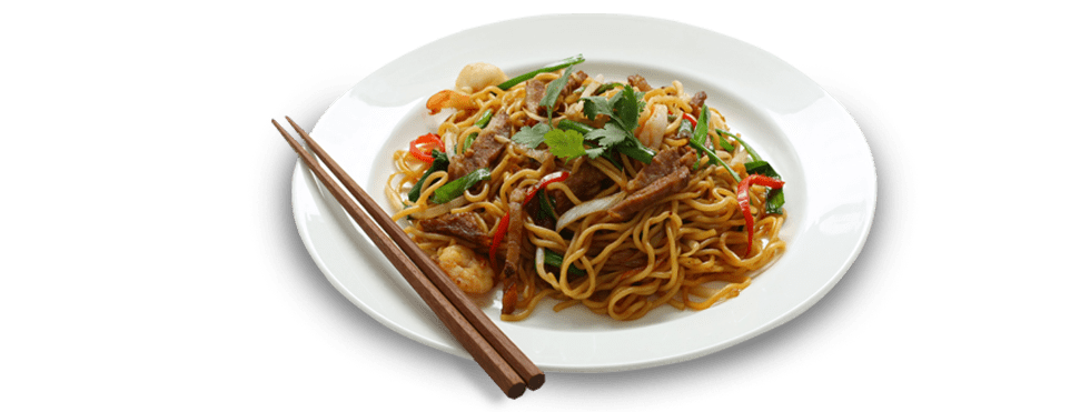Download PNG image - Chopsticks Noodles PNG File 
