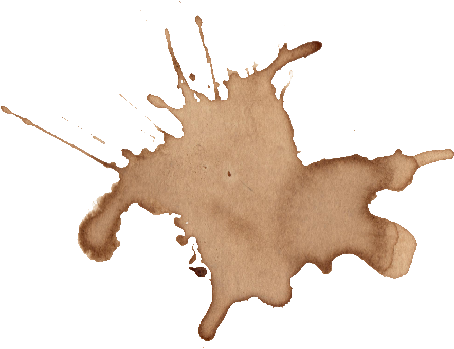 Download PNG image - Coffee Stain PNG Photos 