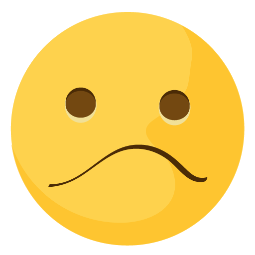Download PNG image - Cute Classic Emoji PNG Pic 