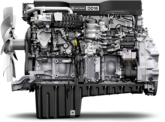 Download PNG image - Diesel Engine Transparent Background 
