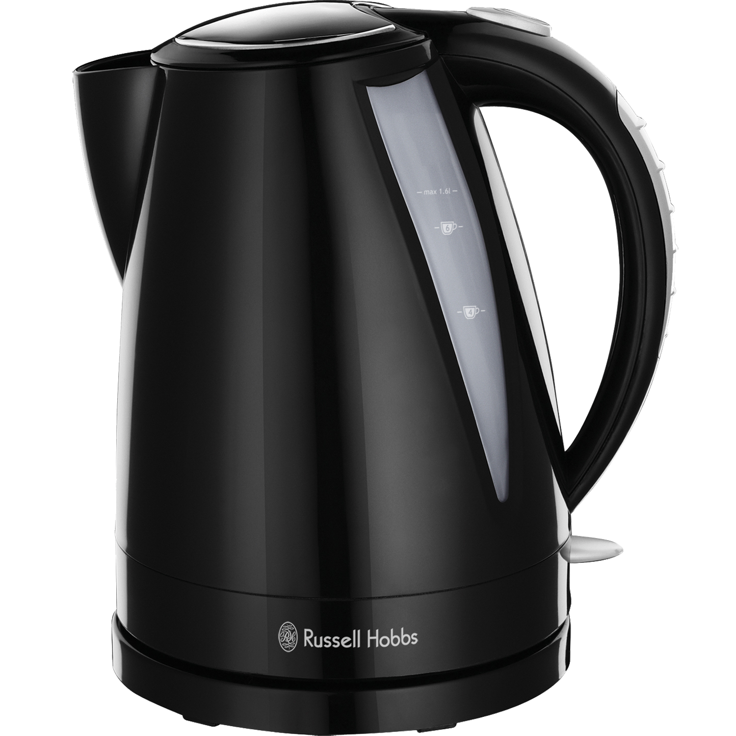 Download PNG image - Electric Kettle PNG File 