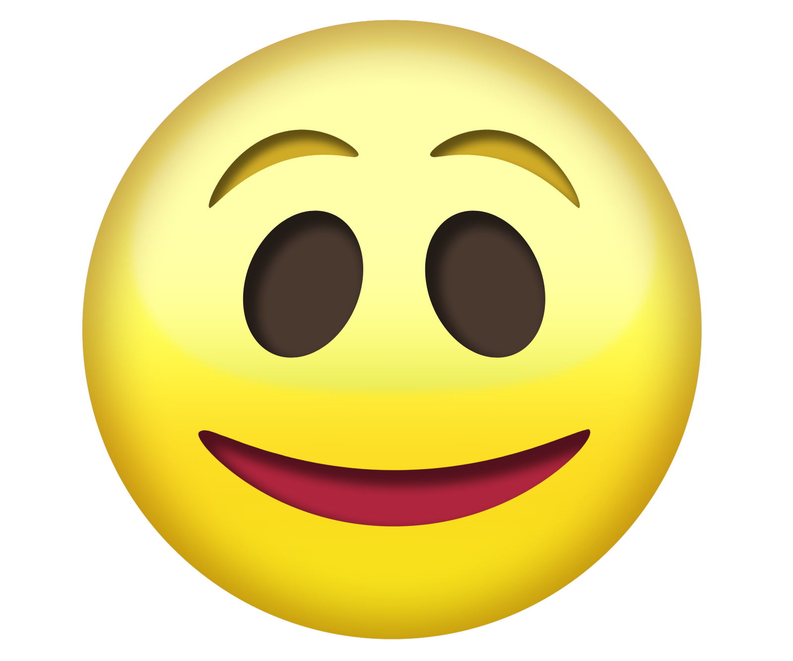 Download PNG image - Emoji Head PNG Free Download 