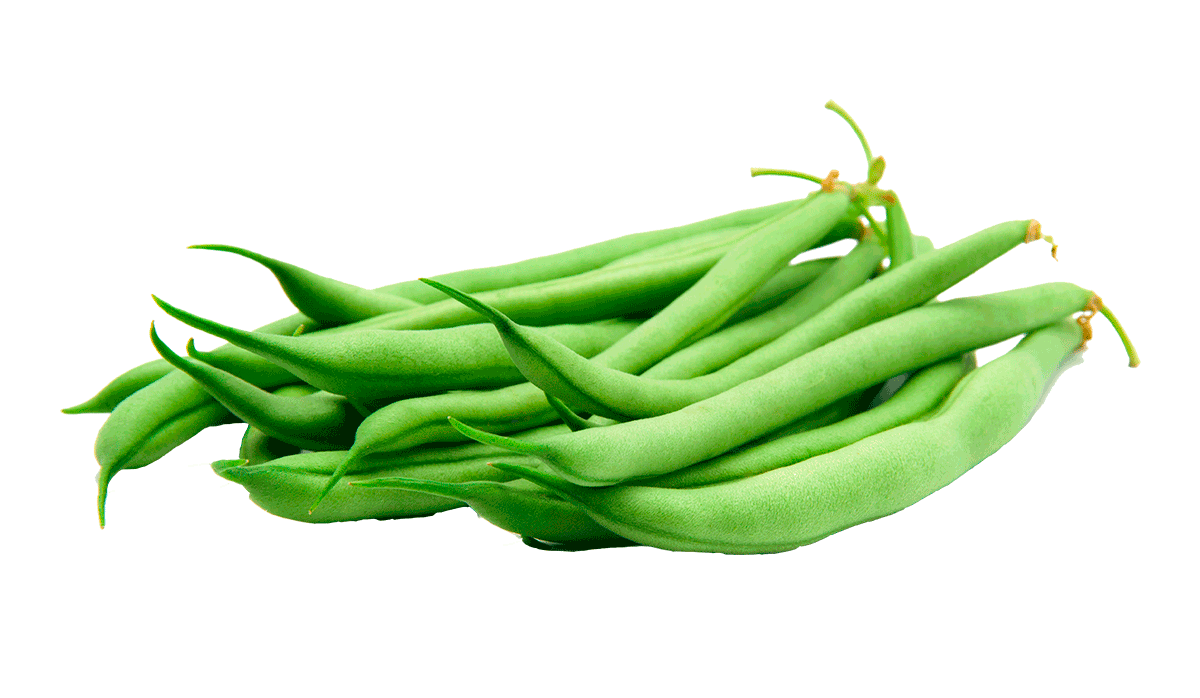 Download PNG image - French beans PNG Isolated File 