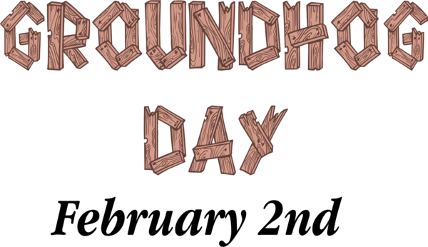 Download PNG image - Groundhog Day Movie PNG Picture 