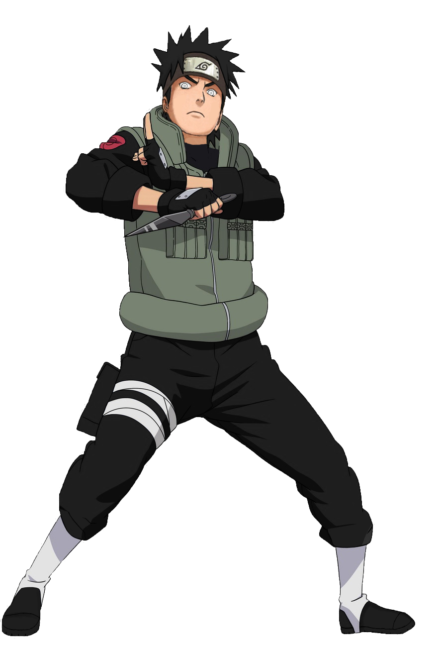 Download PNG image - Halloween Costumes Naruto PNG Clipart 