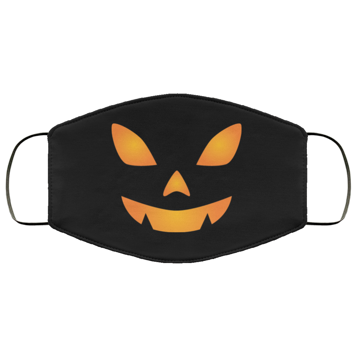 Download PNG image - Halloween Face Mask PNG HD 