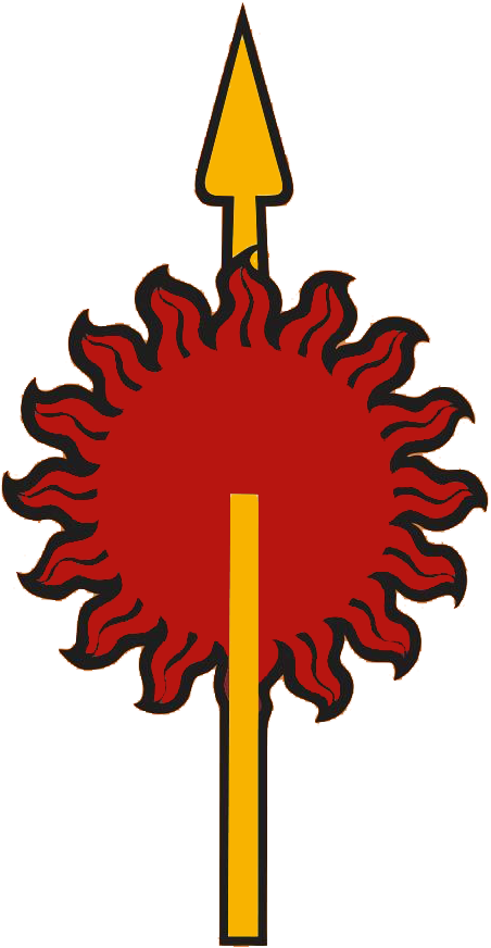 Download PNG image - House Martell PNG File 