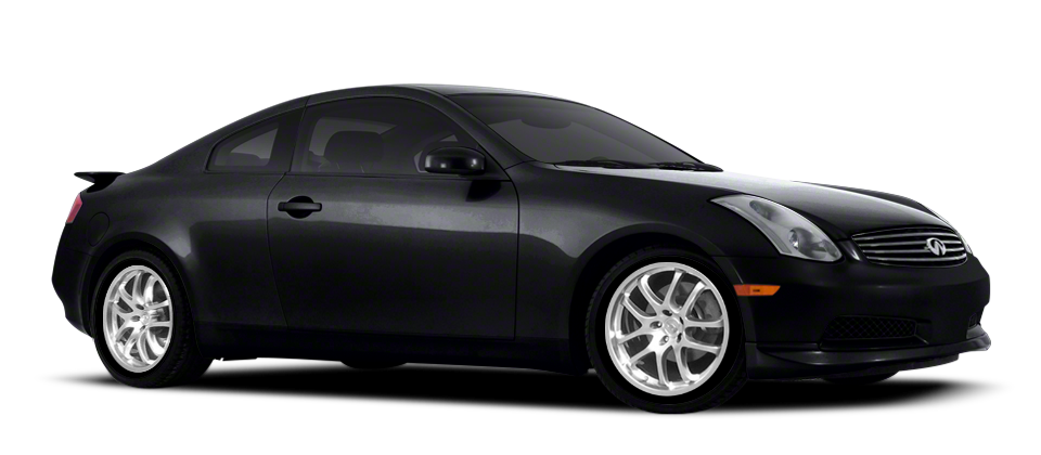 Download PNG image - Infiniti G35 PNG Clipart 