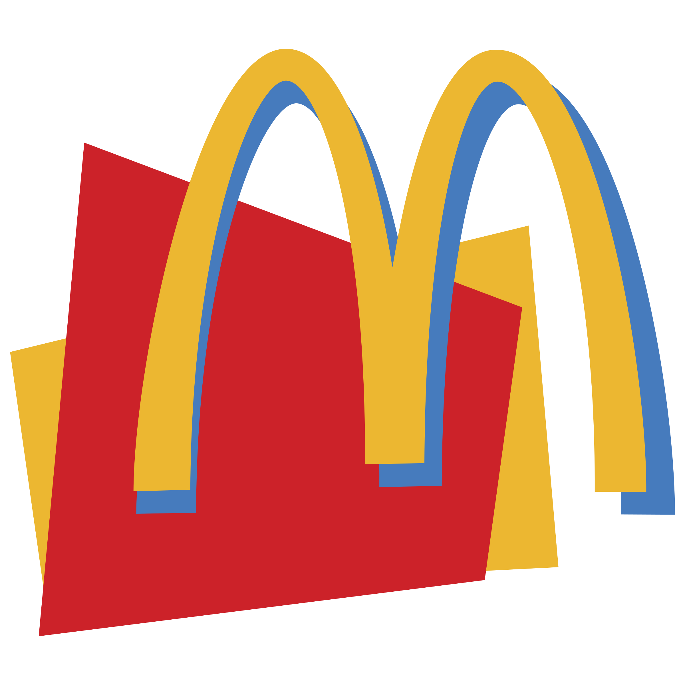 Download PNG image - McDonald’s PNG Isolated Pic 