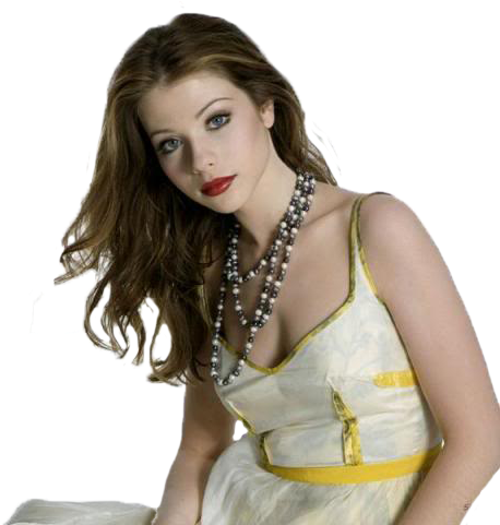 Download PNG image - Michelle Trachtenberg PNG 