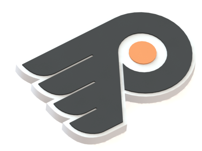 Download PNG image - Philadelphia Flyers PNG 