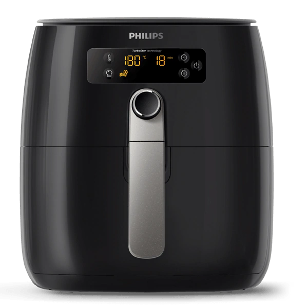 Download PNG image - Philips Air Fryer Transparent PNG 