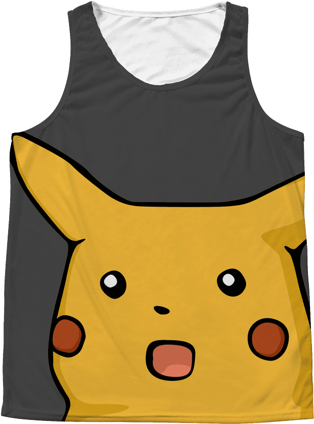 Download PNG image - Pikachu Meme PNG Isolated Photo 