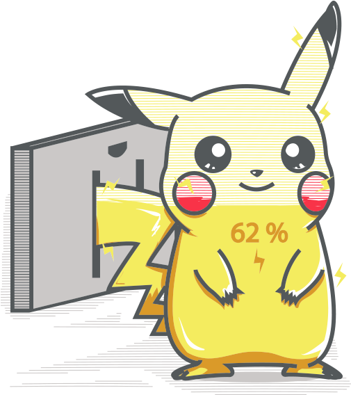Download PNG image - Pikachu Meme PNG Isolated Photos 