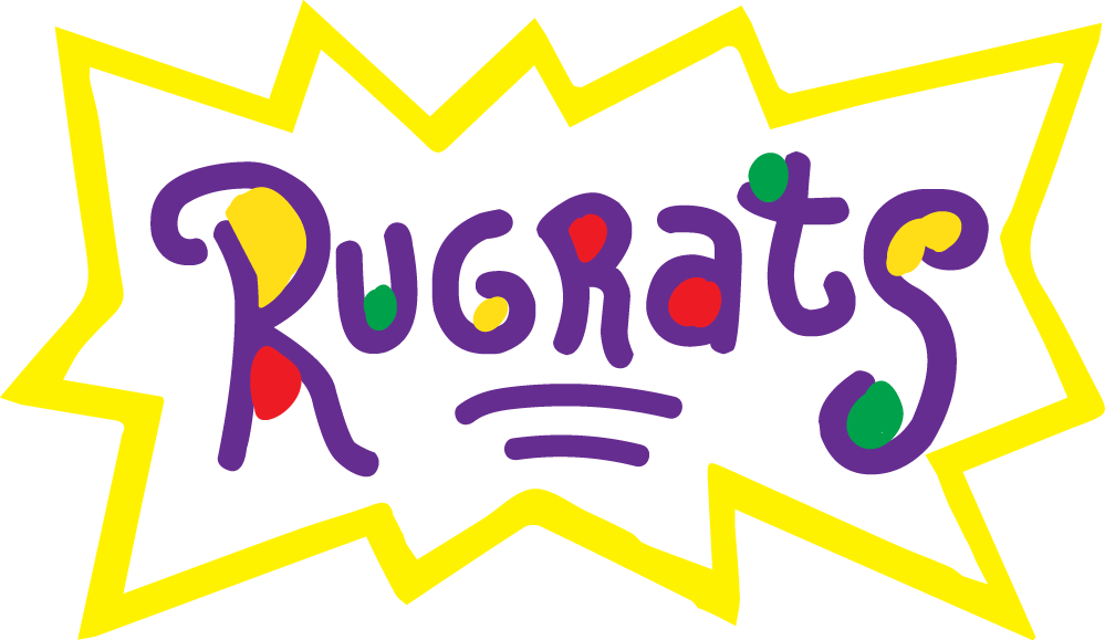 Download PNG image - Rugrats PNG Photos 