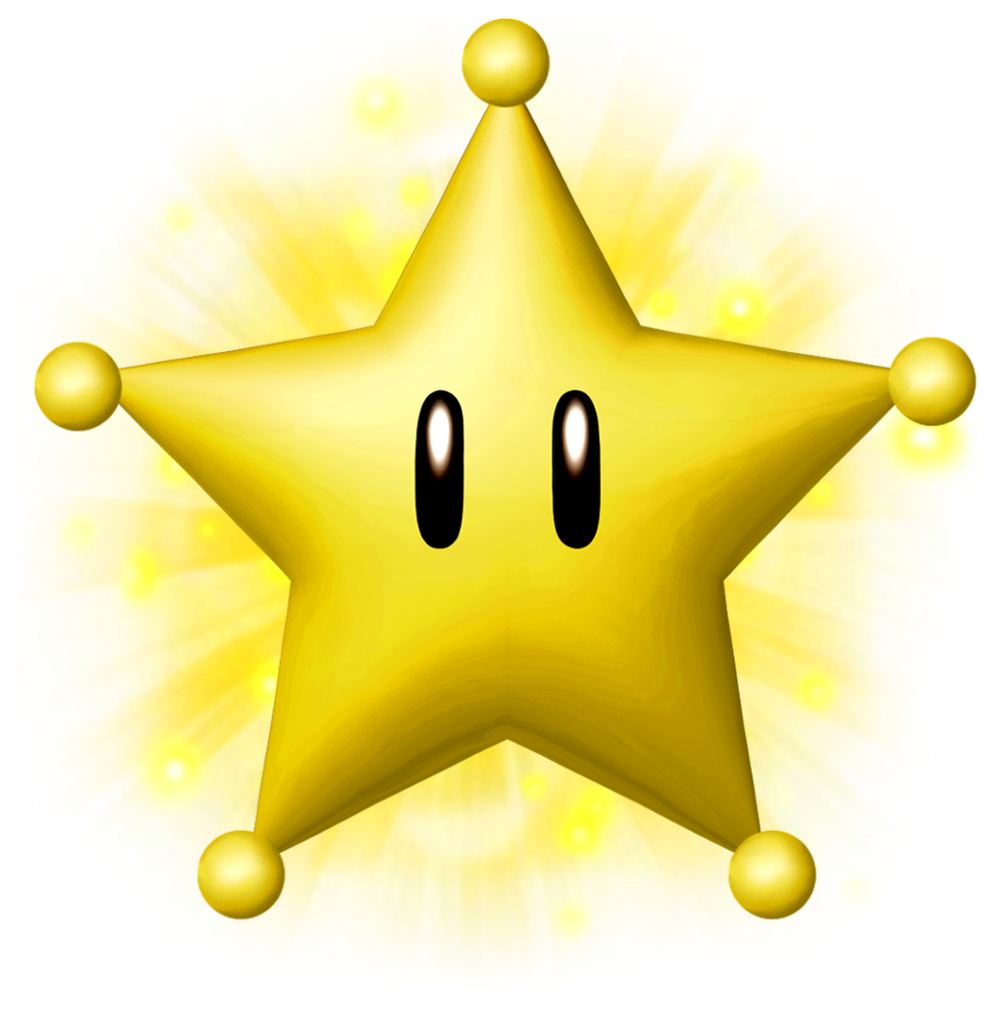 Download PNG image - Super Mario Galaxy PNG Isolated HD Pictures 