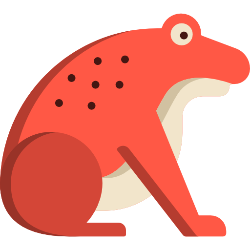 Download PNG image - Toads PNG HD Isolated 