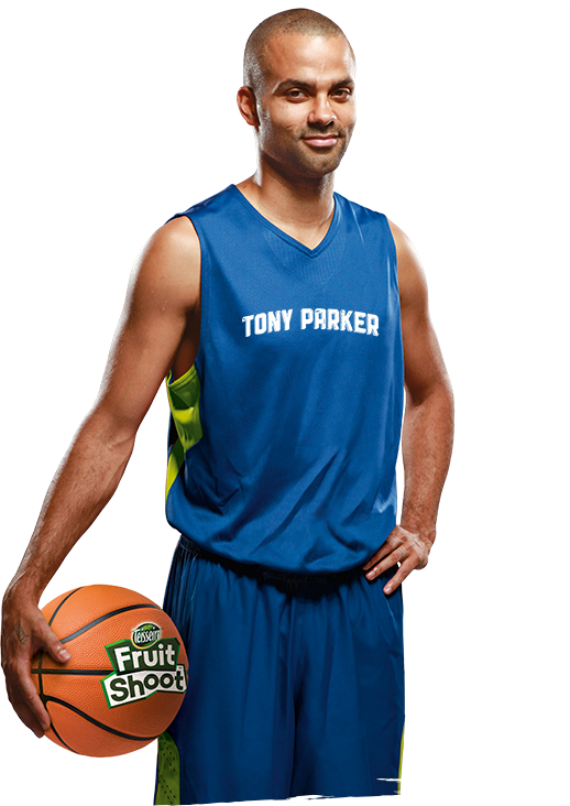 Download PNG image - Tony Parker PNG Pic 