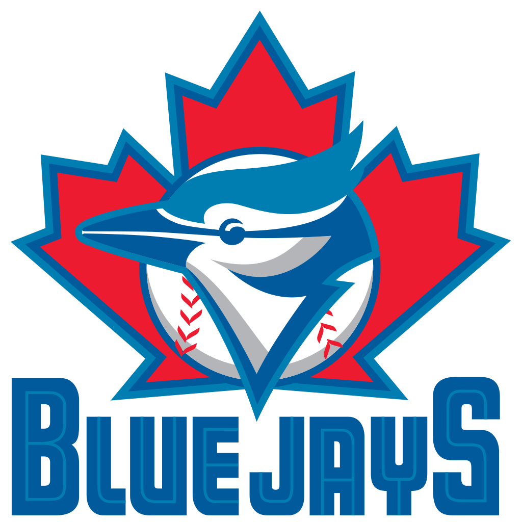 Download PNG image - Toronto Blue Jays PNG 