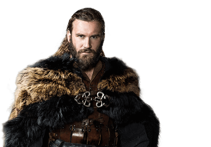 Download PNG image - Viking PNG Clipart 