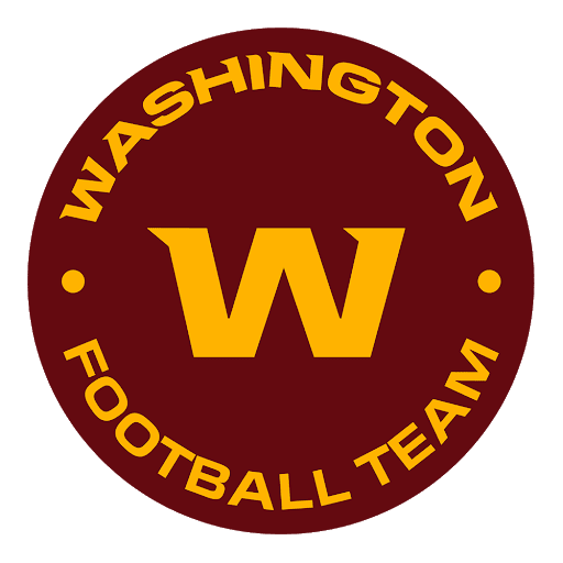 Download PNG image - Washington Football Team Transparent PNG 