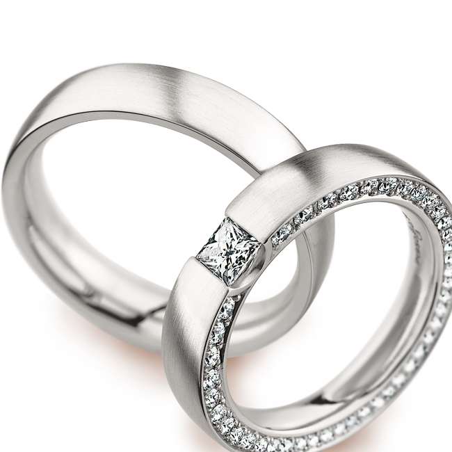 Download PNG image - Wedding Ring PNG Image 