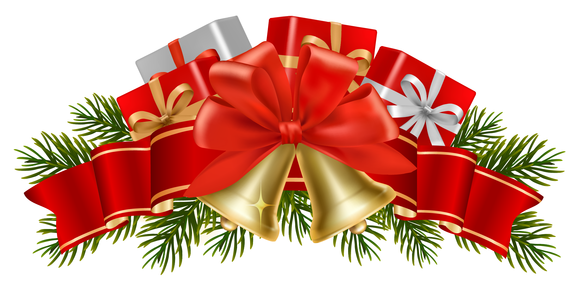 Download PNG image - Aesthetic Christmas PNG Image 
