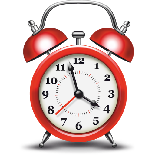 Download PNG image - Alarm Clock PNG Transparent HD Photo 