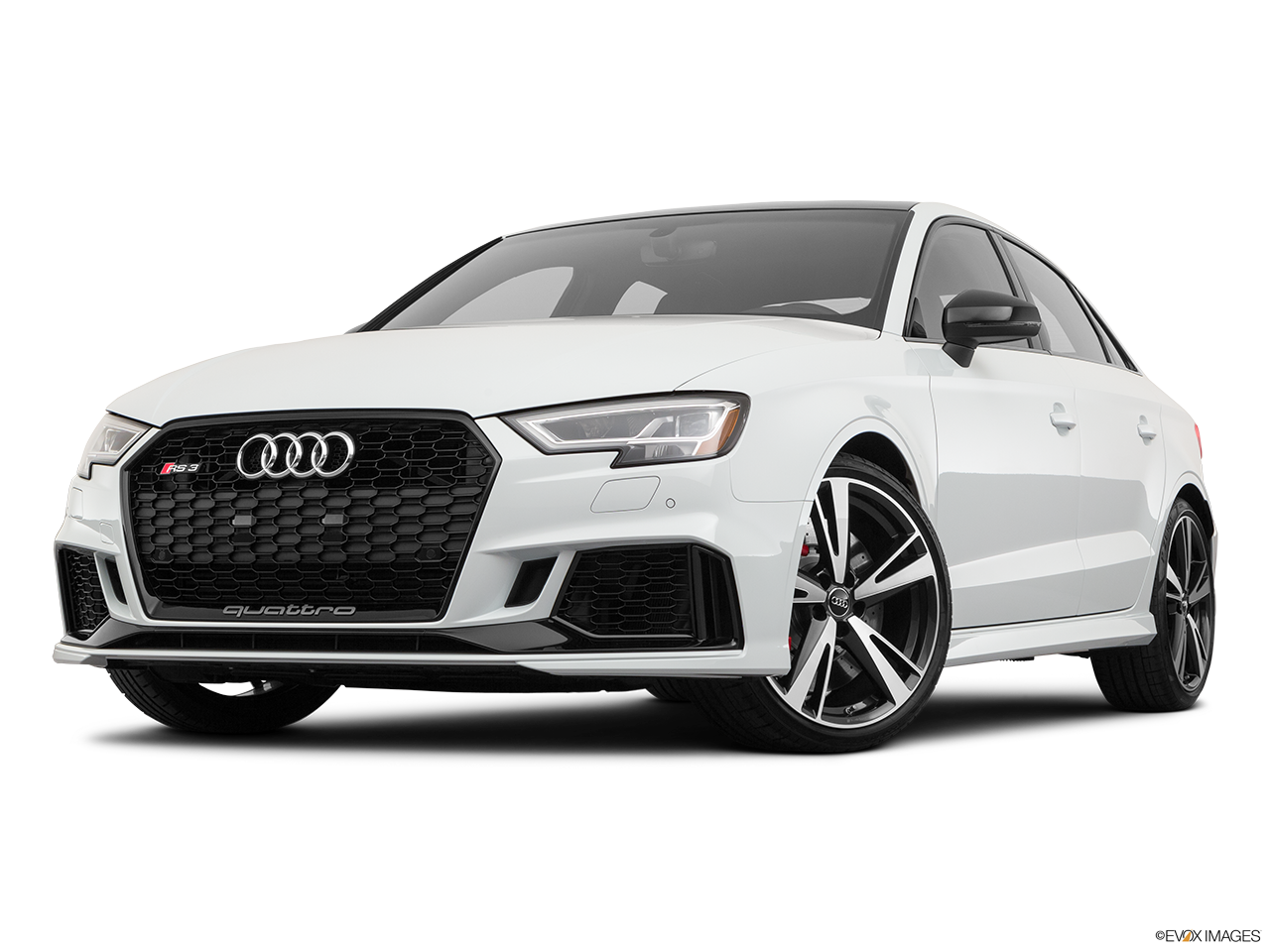 Download PNG image - Audi RS3 PNG 